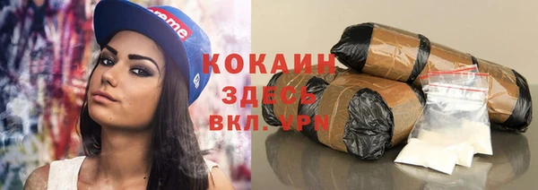 тгк Лиски