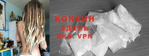 тгк Лиски